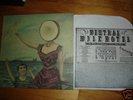 Neutral Milk Hotel - In The Aeroplane...1st Pessing LP