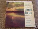 SAX 2323 KOGAN/SILVESTRI: TCHAIKOVSKY VIOLIN CONCERTO