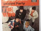 The Who, 1965, a legal matter, Decca American Series