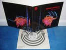 BLACK SABBATH Paranoid LP Vertigo 1970 UK 1st Press