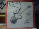 TOY LOVE RARE NEW ZEALAND PICTURE COVER PUNK 