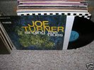 JOE TURNER-Singing The Blues-OR.BLUESWAY SIGNED LP
