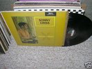 SONNY CRISS/Criss-Cross-OR.IMPERIAL MONO BOP JAZZ LP