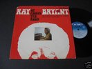 Ray Bryant   Up Above the Rock   Cadet jazz funk lp