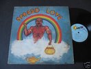 Carey Harris & Michael Orr   Spread Love   soul funk lp