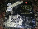 Cantate Domino Proprius Half-Speed Mastered Audiophile