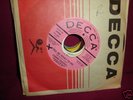 Connie Questell The Girl Can't Take It /Tell M Vinyl 45