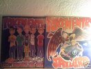 Token Entry Jaybird & From Beneath The Streets NYHC XXX