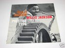 Willis Jackson 