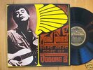 JOHN FAHEY-VOLUME 6 / DAYS HAVE GONE BY 1967 TAKOMA LP