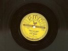 78-Rock and Roll-sun 209 - Elvis Presley - 1st Record