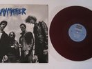 Gray Matter- Take It Back OG rare Maroon vinyl +poster