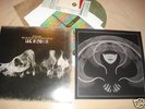 The Raconteurs Live In London Rare 2 LP  Dead Weather