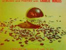 Charles Mingus-Jazz Symposium-Bethlehem 6026-SUPERB