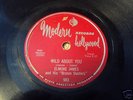 Rare Elmore James 78 Wild About You Modern 983 (1956)