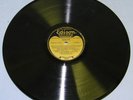 Edison 40-Minute Long Play 12-Inch Phonograph Record