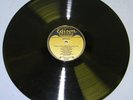 Edison 40-Minute Long Play 12-Inch Phonograph Record