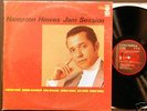 Hampton Hawes Jam Session JAPAN Columbia MINT-