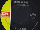 THE MOON 1968 POP PSYCH SUNSHINE 45 Beach Boys  Listen