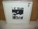 A Train S/T Rare Jazz Funk Sample Loops LP