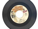 Sharon CASH fever 45 killer SISTER FUNK dancer MOD hear