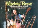 1s/1s WITCHES BREW ALEXANDER GIBSON RCA Living Stereo