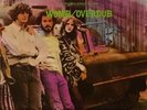 WOMB - OVERDUB - 1968 DOT - PSYCH/PROG MONSTER