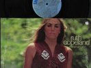 RUTH COPELAND I Am ORIG 71 Invictus LP Psych Funkadelic