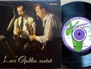 LARS GULLIN SEXTET Orig '57 Swedish METRONOME 7