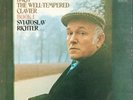 2 RICHTER BACH Well Tempered Clavier BOOK 1&2 2 BoxSets