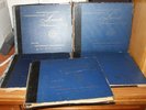 LOUISVILLE ORCHESTRA 1954-1958 complete releases 32 LPs