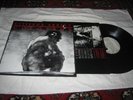 CITIZEN'S ARREST Colossus LP NYHC/BORN AGAINST/POSTER