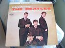 INTRODUCING THE BEATLES VJLP SR1062 STEREOPHONIC VINYL