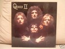 QUEEN - QUEEN II (EMA 767) BLAIR CREDIT NM-