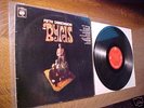 BYRDS UK LP 1966 Fifth Dimension 3 Eye Stereo EXPORT
