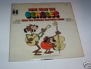 THE BEAGLES Here Come Beagles Soundtrack LP Stereo