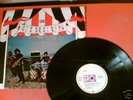 CIRCUS Self-Titled Vinyl LP Philip Goodhand-Tait