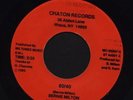 BERNIE MILTON &SOUL PATROL -60/40 -US CHATON RECORDS