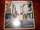 Oasis LP   What's the Story Morning Glory?   Trifold 