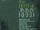 THE BEST OF JIMMY REED (SEALED) VEE JAY