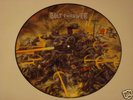 Bolt Thrower Realm of chaos picture disc LP Death Metal