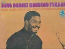 HOUSTON PERSON - SOUL DANCE - SEALED JAZZ LP