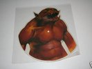 Metallica – Jump In The Fire -  shaped picture disc LP