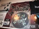 Mayhem – Grand Declaration Of War BOX - SIGNED - RARE