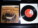 MAURICE WILLIAMS & ZODIACS EP STAY TOPRANK 