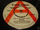 VIV PRINCE 'LIGHT OF THE CHARGE BRIGADE' Rare 66 UK 45