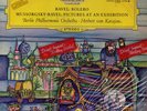 Karajan PICTURES AT AN EXHIBITION - DGG 139 010 SEALED