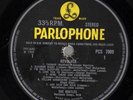 THE BEATLES  REVOLVER  ORIGINAL 1966  UK  STEREO  LP