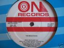 The Megatrons - Rock The Planet (LISTEN) Promo