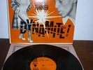 Ike and Tina Turner lp Sue 2002 Dynamite . RARE 